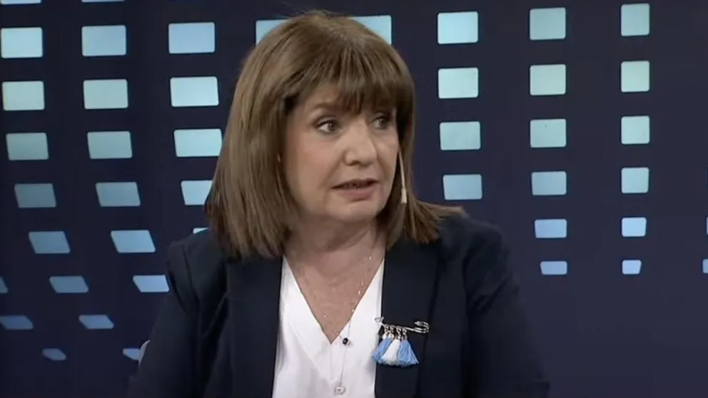 Debate presidencial| Patricia Bullrich: "Andá con el voucher a la Puna, que hay una sola escuela"