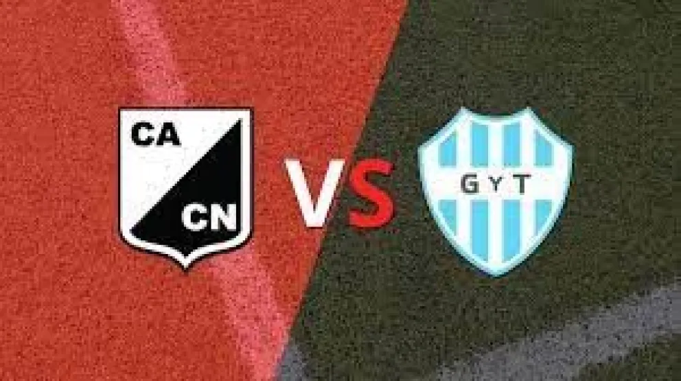 Central Norte venció a Gimnasia y Tiro y se quedó con el clásico salteño