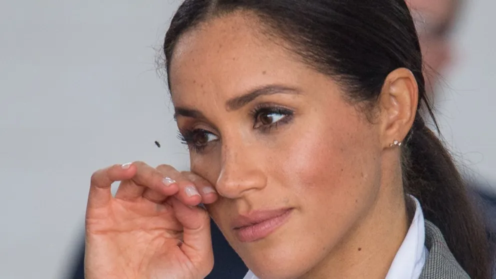 Meghan Markle y su maquiavélica venganza contra la familia real: esto planea hacer