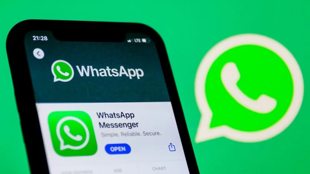 La nueva función "autodestructiva" de WhatsApp que permitirá mantener a salvo tu privacidad