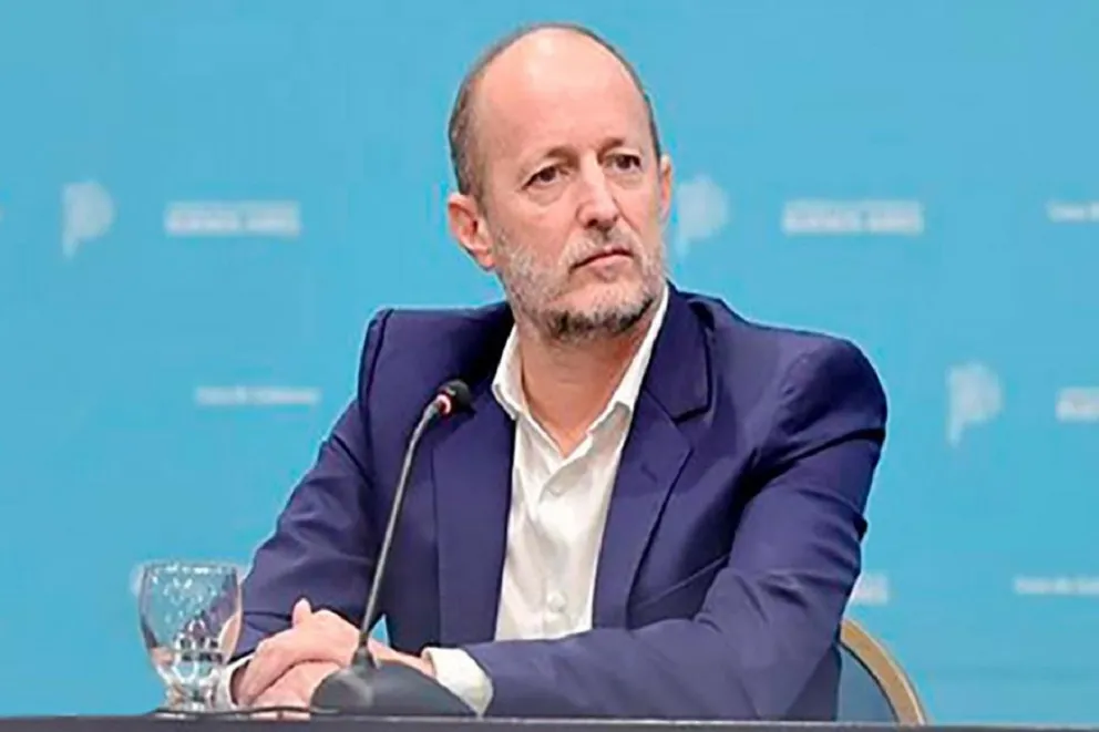 Tras el escándalo, Martín Insaurralde también renunció a la candidatura a concejal de Lomas de Zamora