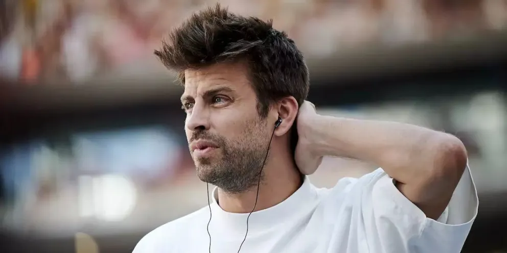 |VIDEO| El fuerte ataque que recibió Gerard Piqué en México por Shakira: "Todos te odian"
