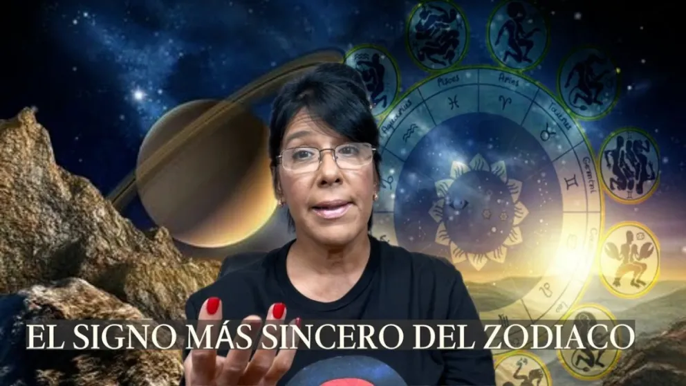 Estos son los signos zodiacales que siempre dicen la verdad sin importar las consecuencias