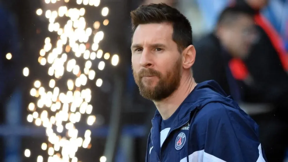 Esta es la enfermedad contra la que Lionel Messi ha luchado en su vida