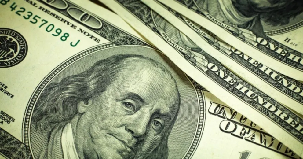 Dólar oficial y dólar blue: a cuánto abrió la cotización este miércoles 18 de octubre
