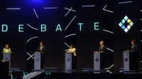 Debate presidencial 2023: qué dijeron los referentes políticos salteños