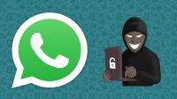 Nuevo truco para robar: así son las terribles estafas a través de WhatsApp de las que debes cuidarte
