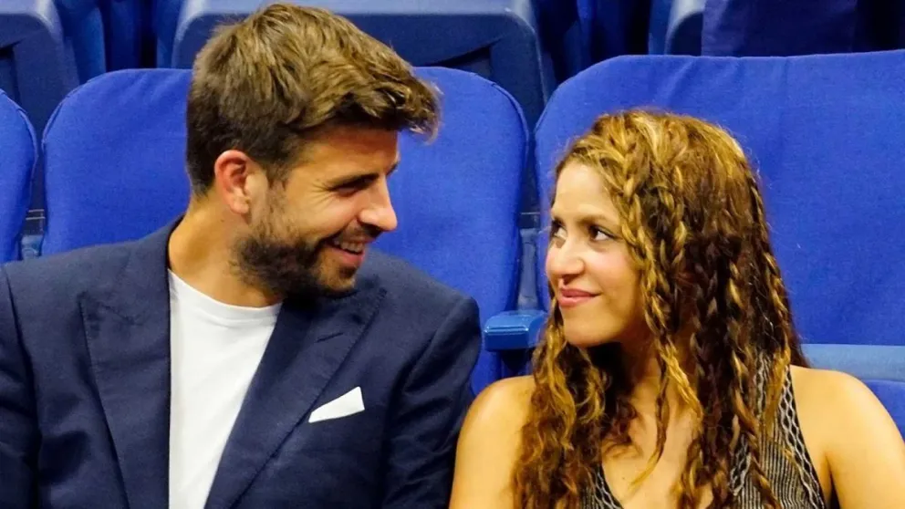 El dinero lo cura todo: por esta millonaria venta Piqué y Shakira dejan de lado la discordia