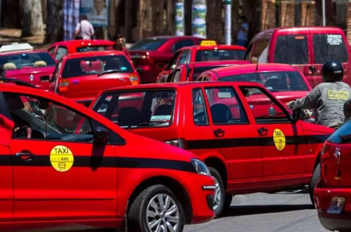 taxis y remises readecuación de tarifas aumentos AMT