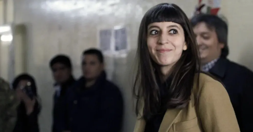 Florencia Kirchner fuera del caso Hotesur-Los Sauces: conocé a qué se enfrentará judicialmente a partir de ahora