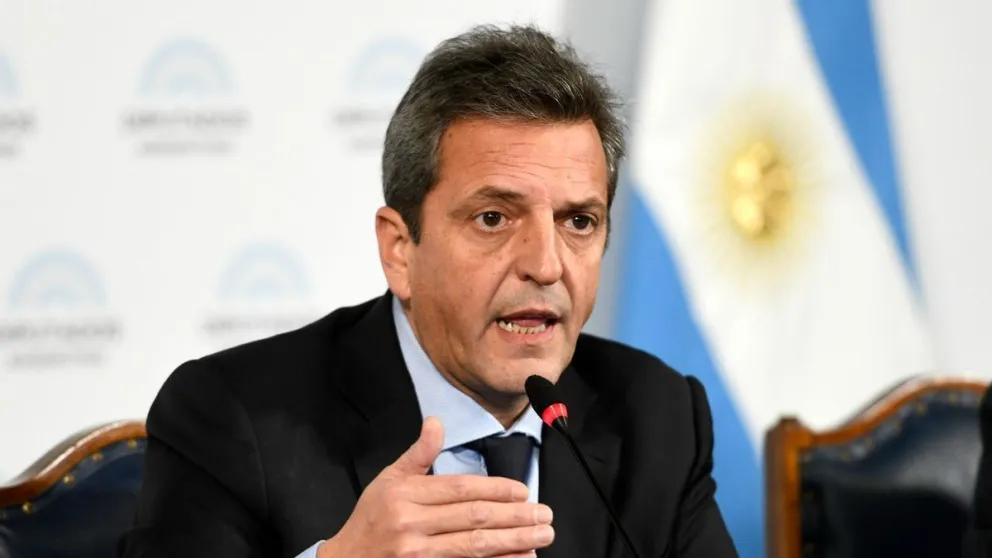 Tras los dichos de Massa, se presentó un proyecto de ley para exigir un psicotécnico a candidatos presidenciales