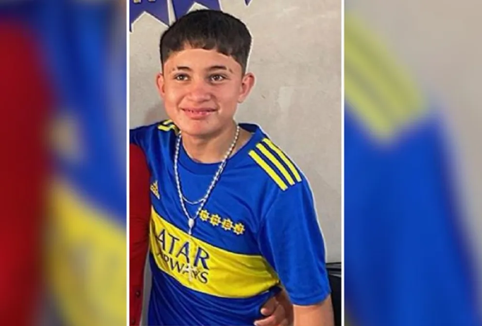Buscan desesperadamente a adolescente salteño: temen por su integridad