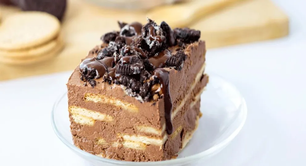 Postre borracho te decimos cómo hacerlo y sin gastar una fortuna