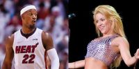 Jimmy Butler reveló cuál es su verdadera relación con Shakira tras los rumores de romance 
