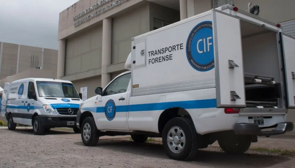Hallaron restos óseos de un hombre: se trataría de un salteño desaparecido  