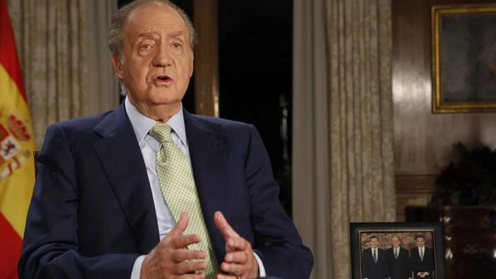 Juan Carlos I hizo enfurecer a la reina Letizia y a Felipe VI con esta fulminante declaración pública