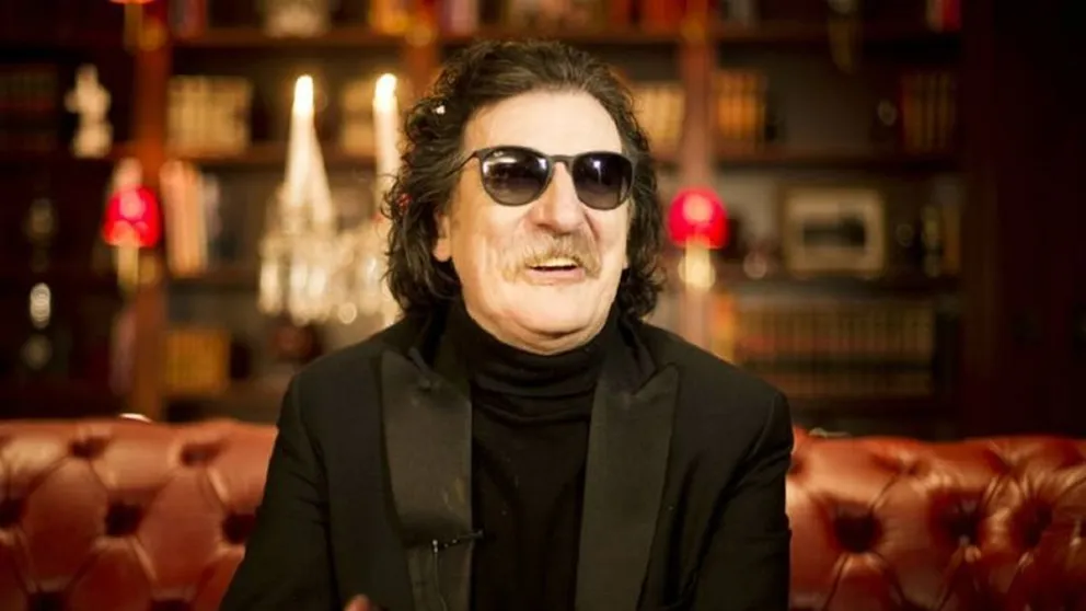 La hermana de Charly García destapó la verdad sobre su salud tras los dichos de Nacha Guevara