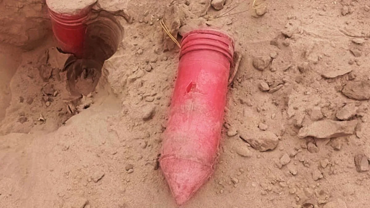 Explosivos