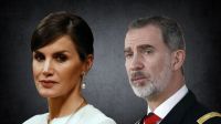 La foto que el rey Felipe conserva y que la reina Letizia desea eliminar