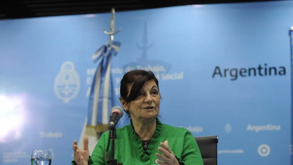 El Ministerio de Trabajo anunció la entrega de un bono de $40.000: a quiénes está destinado