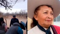Ocupación de tierras en La Merced: gauchos amenazan con protestar a caballo frente al Concejo Deliberante