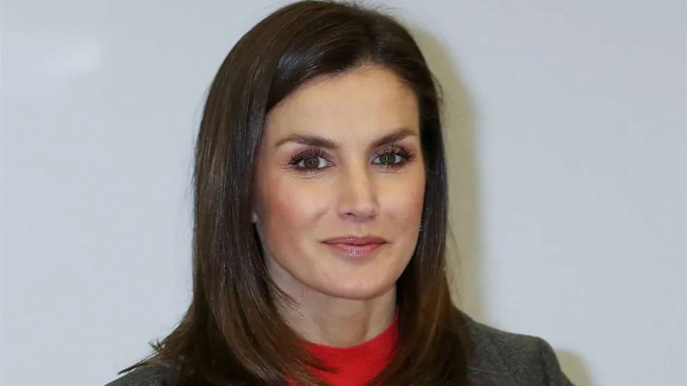 Sale a la luz lo que la reina Letizia ocultó por años a España