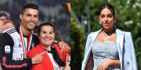 La madre de Cristiano Ronaldo confirma su pésima relación con Georgina Rodríguez al hacer esto