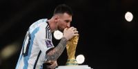 Lo que hizo el Balón de Oro por la nominación de Lionel Messi que hará enfurecer a Cristiano Ronaldo