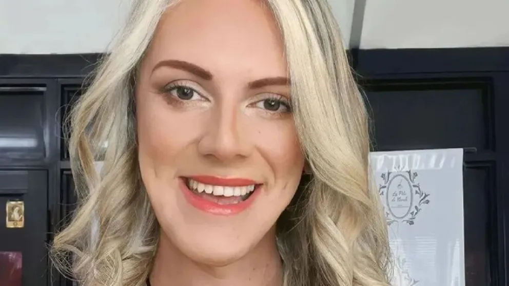 Camila Spears: "Es terrible que Javier Milei quiera venir a cerrar el capítulo tan grande que estamos haciendo" 