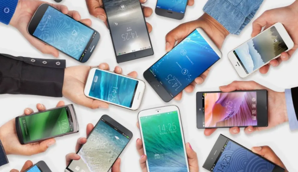 Celulares