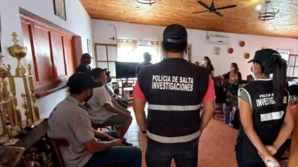 Salta: condenan a 13 años de prisión a responsable de abuso y maltrato contra su hijastra