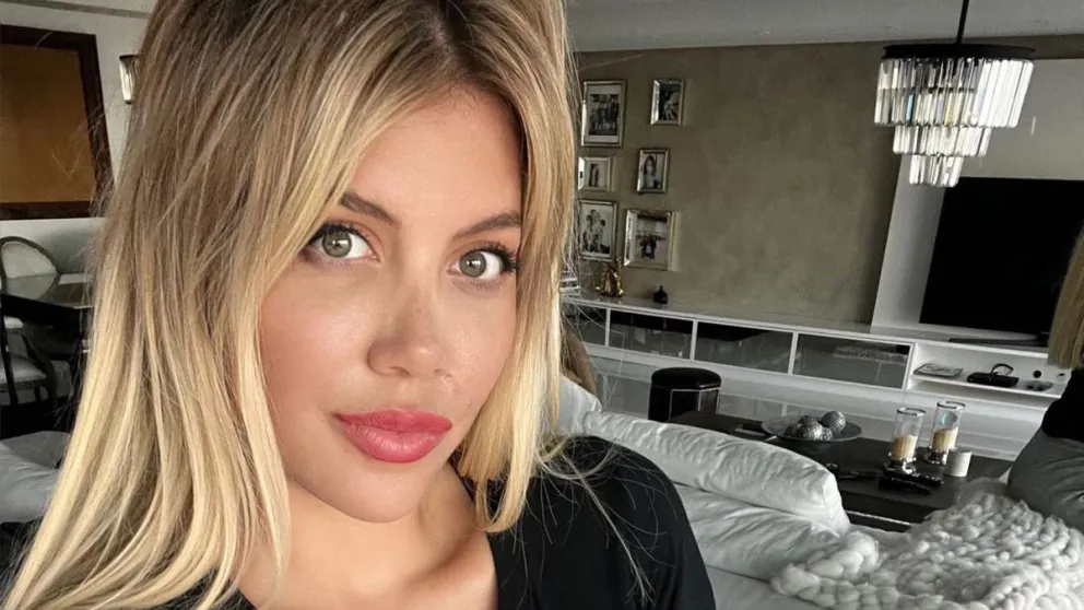 El insólito contratiempo de Wanda Nara en su viaje a Italia: así fueron sus súplicas de ayuda en redes