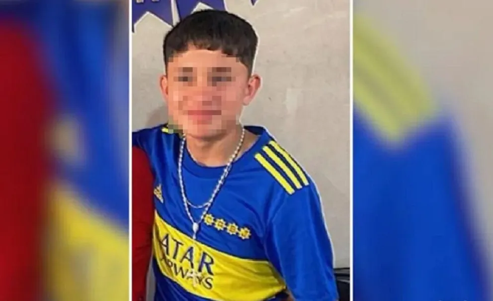 Encontraron al adolescente salteño que estaba desaparecido hace 3 días