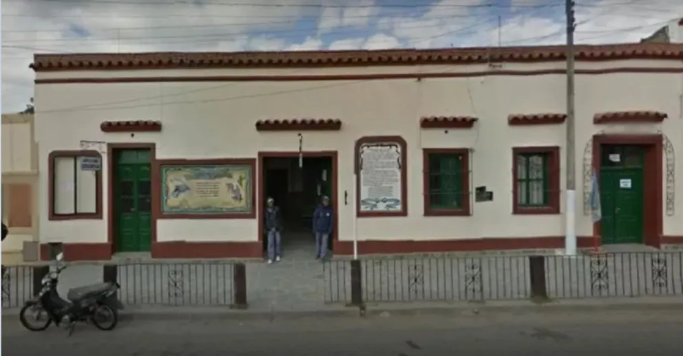 Campo Quijano: destituyeron al presidente del Concejo Deliberante