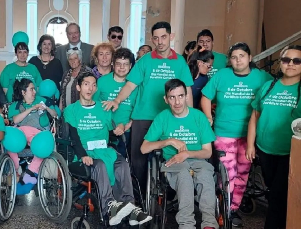 Se llevaría a cabo el primer Centro de Atención para personas con parálisis cerebral en Salta