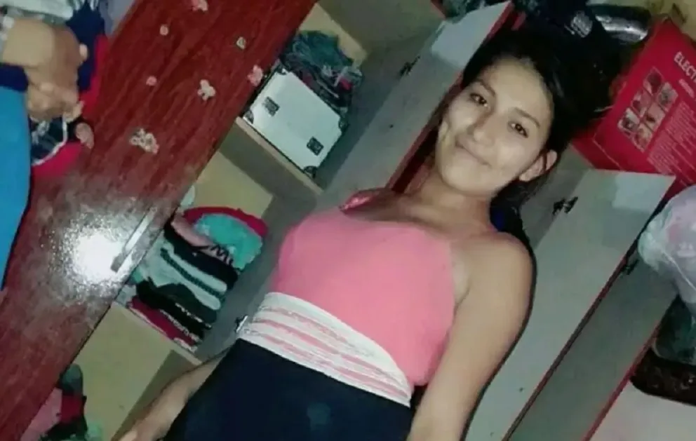 Comenzó juicio por brutal asesinato de Brenda Rivero: el acusado y los testigos se presentaron en el juzgado