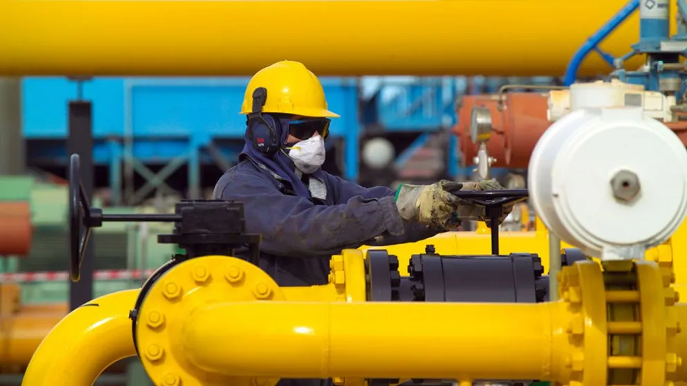 La provincia se fortalece: tras 17 años se reinician las exportaciones de gas desde Salta a Chile