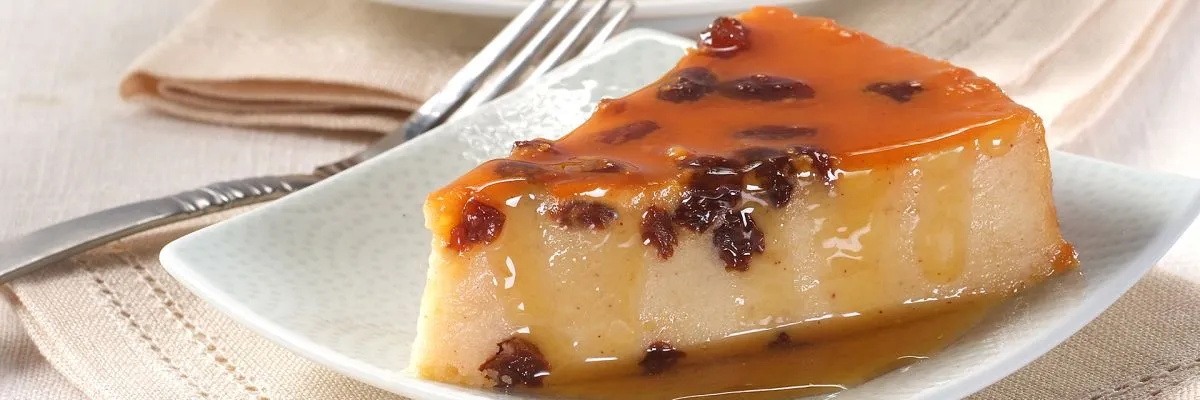 BUD&Iacute;N DE PAN