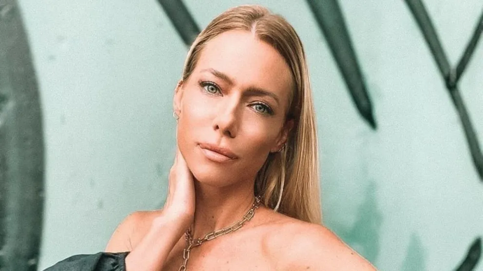 La mala noticia que golpea a Nicole Neumann: otro importante familiar tampoco irá a su boda 