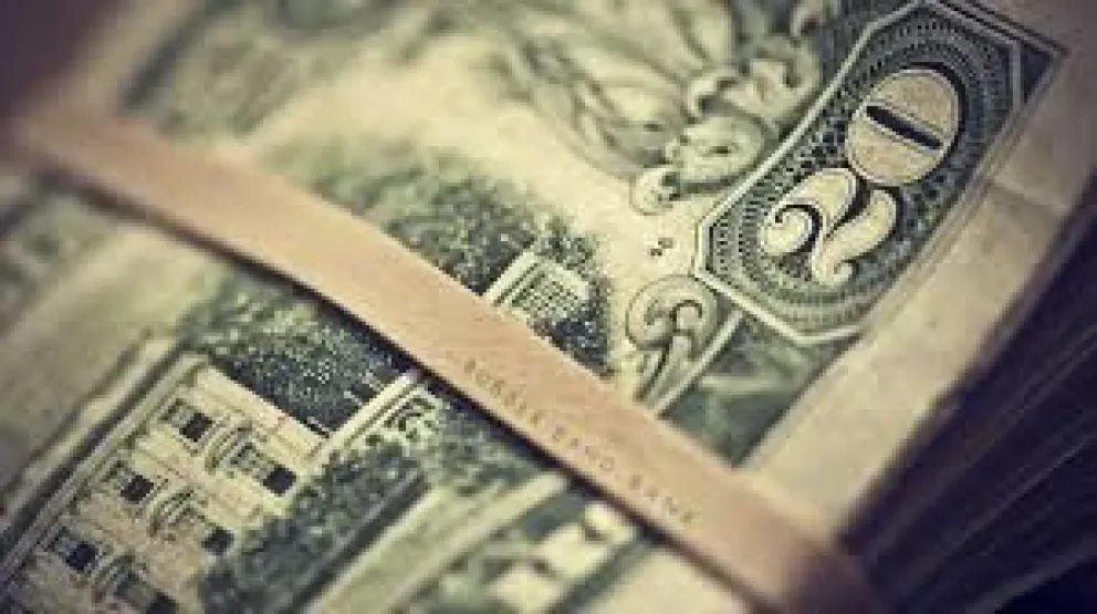 Dólar oficial y dólar blue: a cuánto abrió la cotización este jueves 23 de noviembre