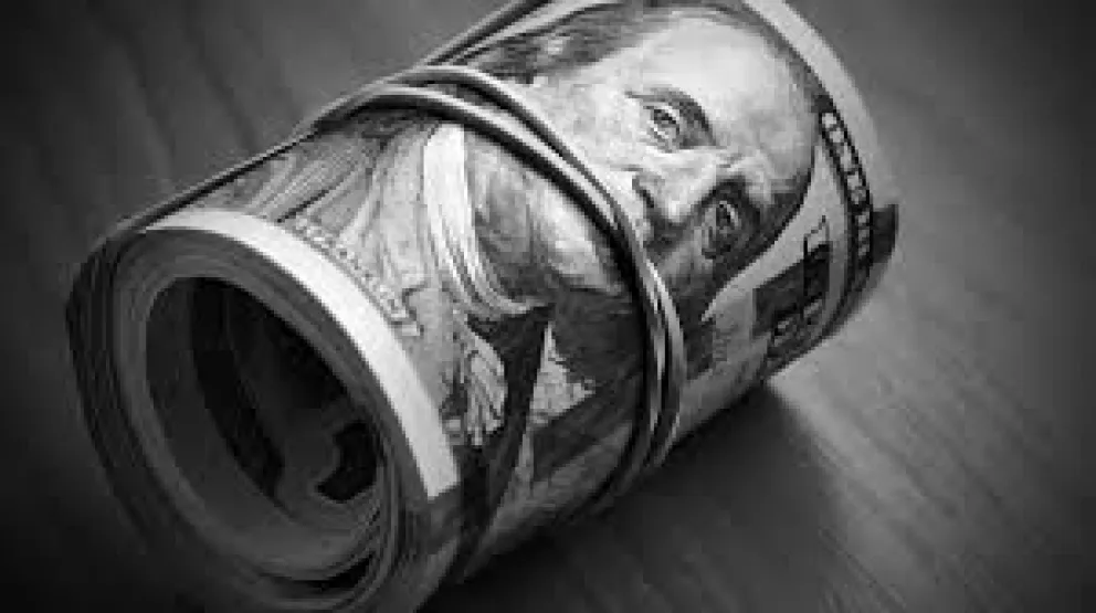 Dólar oficial y dólar blue: a cuánto abrió la cotización este jueves 28 de diciembre