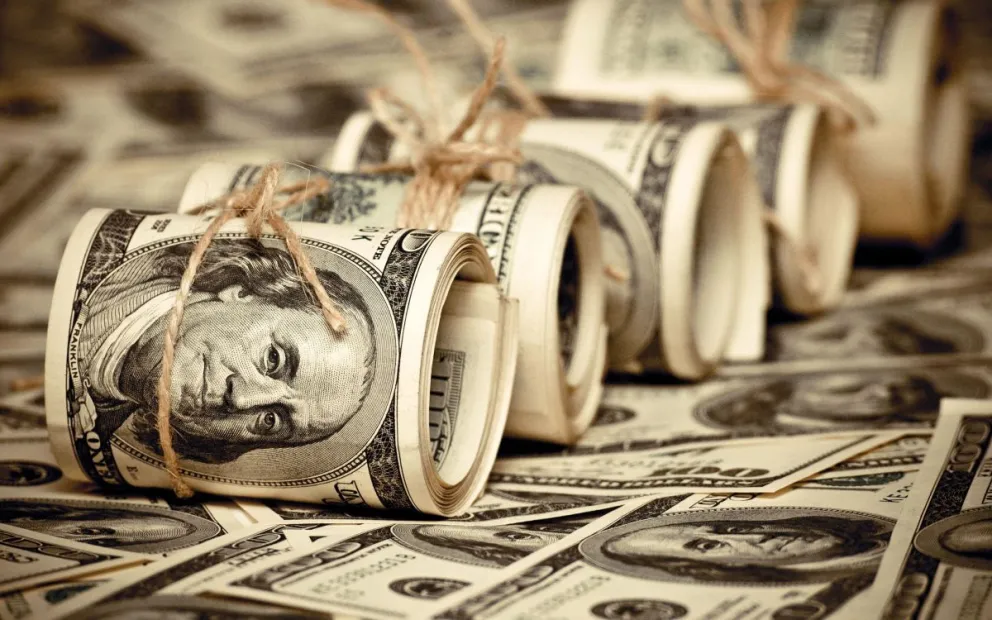 Dólar oficial y dólar blue: a cuánto abrió la cotización este viernes 13 de octubre