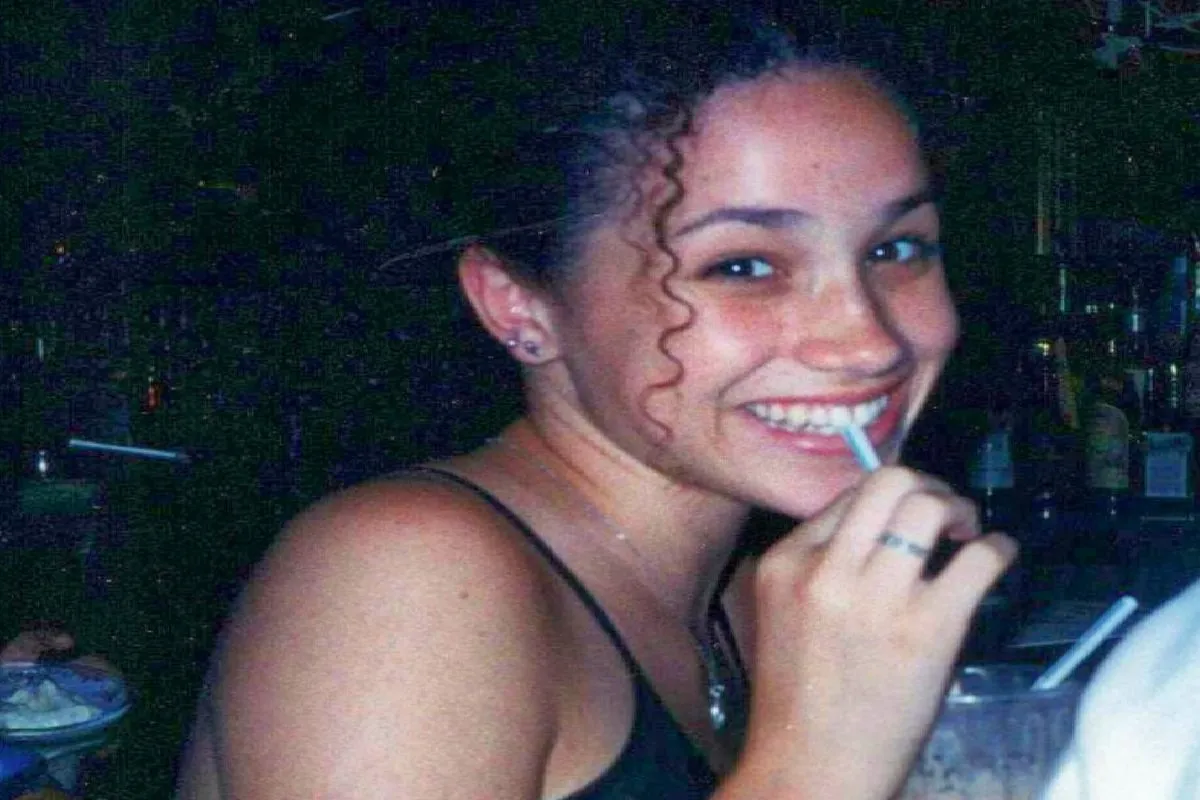 MEGHAN MARKLE
