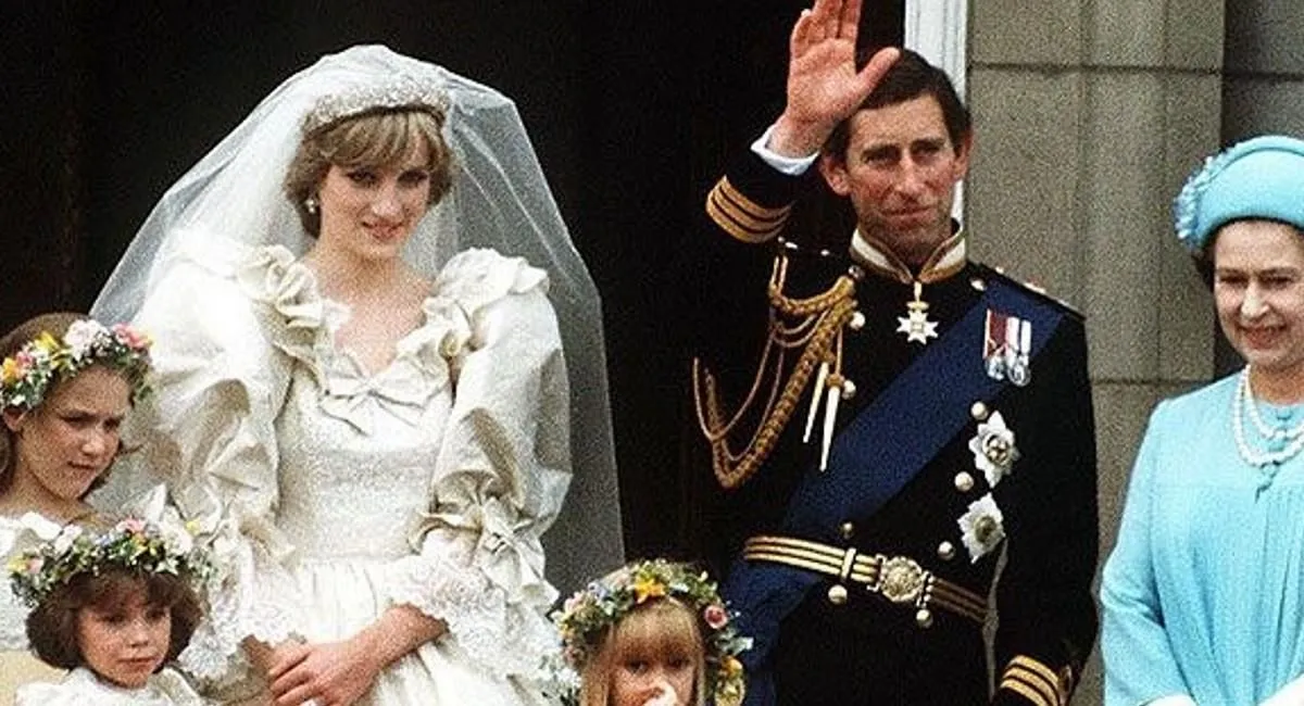 PRINCESA DIANA
