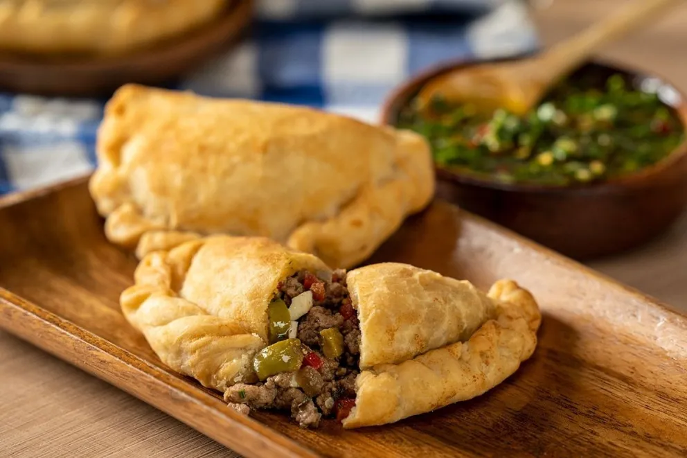 Día de la Empanada en Salta: mañana se realizará un festival gastronómico ¿dónde será?