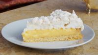 Delicioso Lemon Pie sin TACC perfecto para merendar: sorprendé a todos con esta sencilla receta 