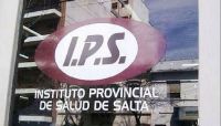 El IPS negó la falta de pago al Círculo Médico y pidió que no se use a los afiliados como rehenes