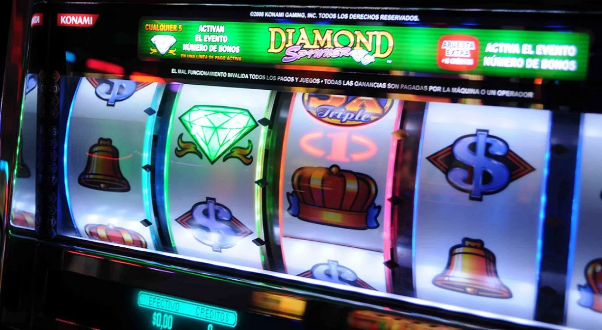 Como Ganar Dinero En Los Casinos Tragamonedas