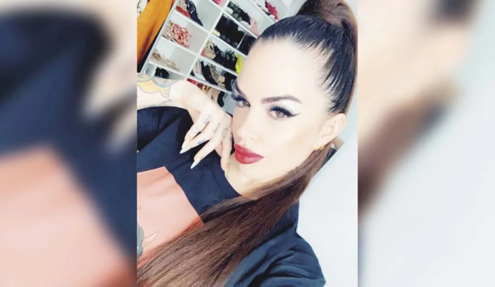 Sofía Clérici y su polémica conexión con "Las Julietas", el grupo encargado de vigilar políticos y empresarios