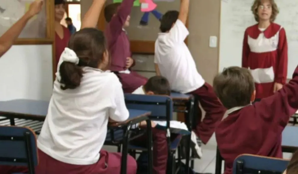 Colegios privados de Salta están al borde de la quiebra por atrasos y deudas millonarias